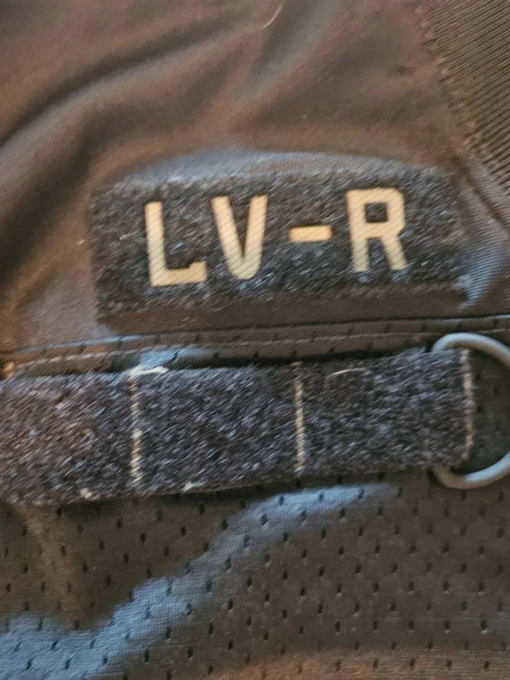 Nike Las Vegas Raiders Jersey Tyrell Williams Salute to Service